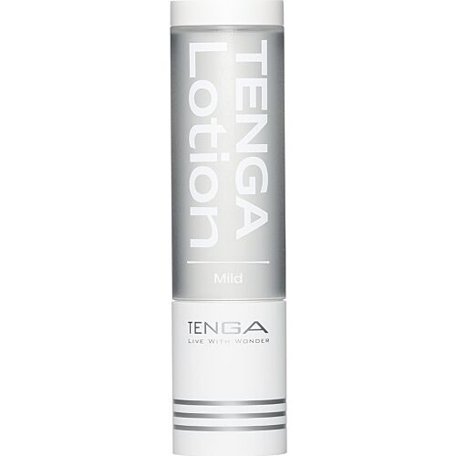 Tenga Mild Lotion – Lustige Gleitmittel für den Körper