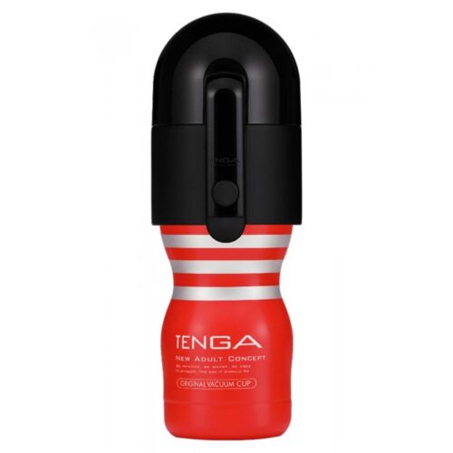 TENGA Vakuum-Controller für Vacuum CUP Masturbatoren