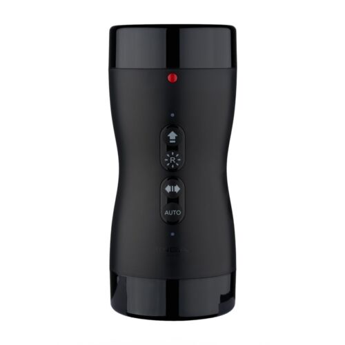 Tenga Vacuum Gyro Roller Vakuum-Sauger mit Rotation