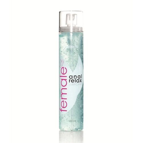 Anal Lubrikant Cobeco Female Anal Relax 100 ML mit beruhigender Wirkung