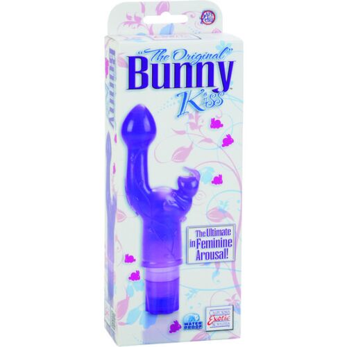 Der Original Hase Vibrator Kuss