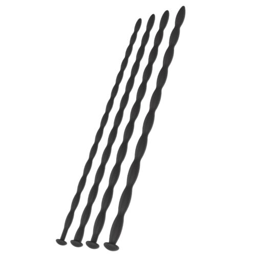 Dilatatoren Set HIDDEN DESIRE EXTREME mit 4 Stücken