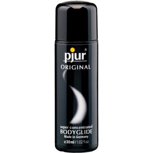 Gleitmittel PJUR Original 30 ML - Langanhaltendes Gleiten