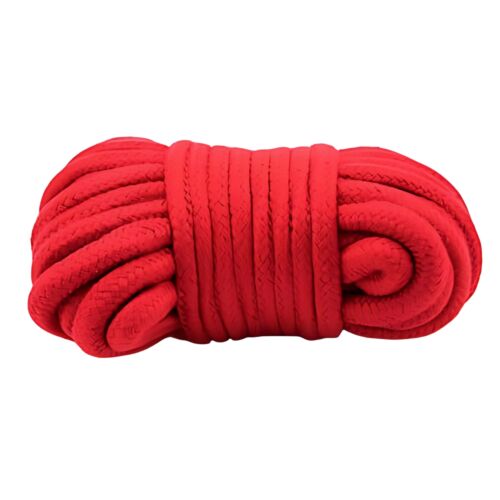 Fesselseil Bound to Please 10m für Shibari