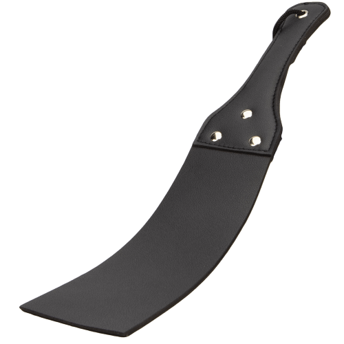 Schlaggerät Bound to Please Strap Spanking Paddle