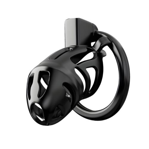 Cock Cage Impound Curfew 7.8 cm mit Basisringen