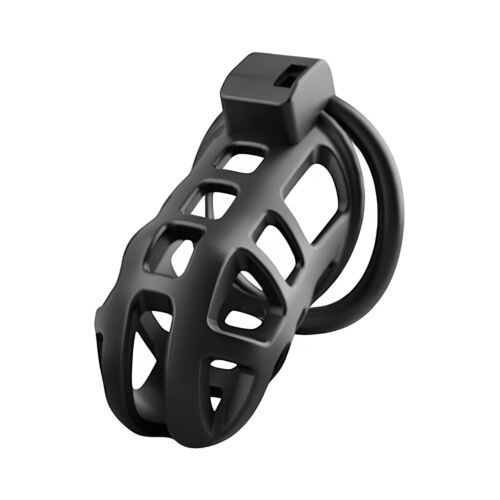 Impound Titan Cock Cage für höchsten Spaß