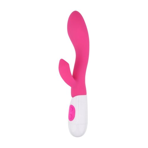 Vibrator Loving Joy Jessica Rabbit G-Punkt