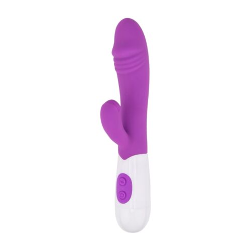 Rabbit Vibrator Loving Joy Jessica Rabbit Semi-Realistisch