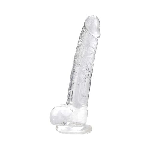 Dildo Loving Joy 9 Inch mit Saugfuß