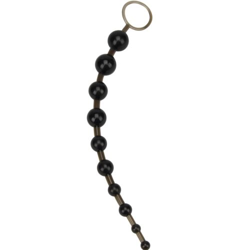 Analbeads Loving Joy Anal Love Beads mit Rückholring