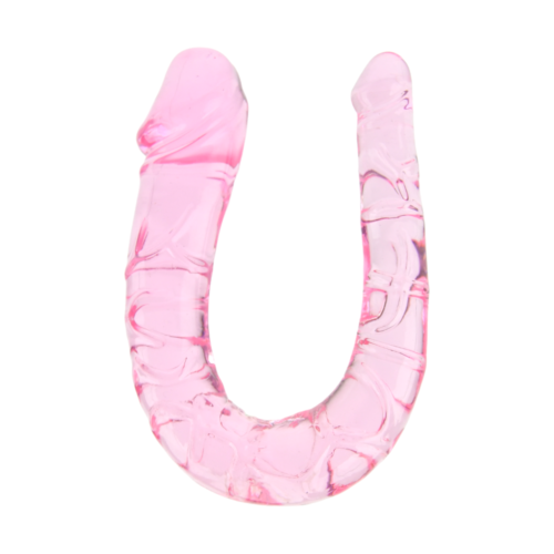 Double Dildo Loving Joy Double Mini 28 cm