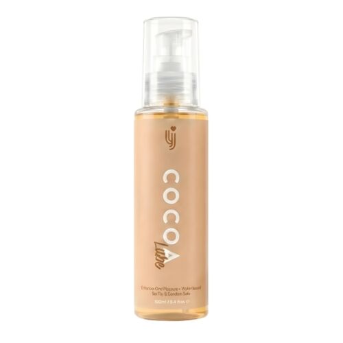 Gleitmittel Loving Joy 100ml Schokoladengeschmack