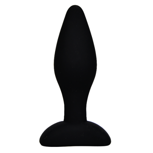 Analplug Loving Joy Medium für Anfänger und Fortgeschrittene