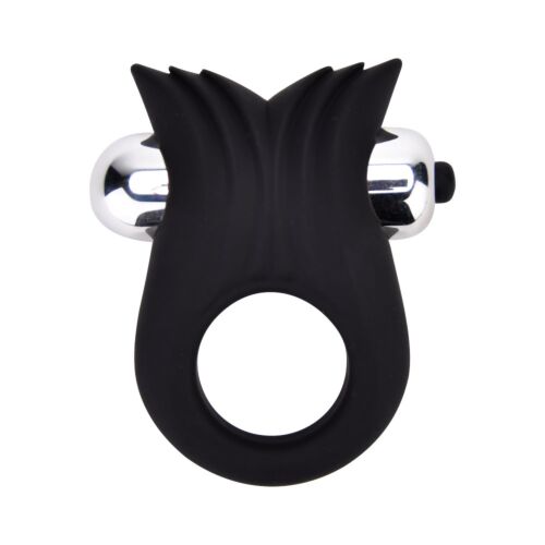 Cock Ring Loving Joy mit Klitoralstimulator