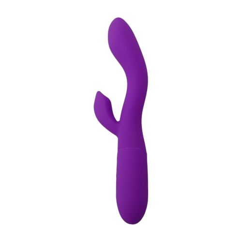 Rabbit Vibrator MINA Sensation mit 10 Modis