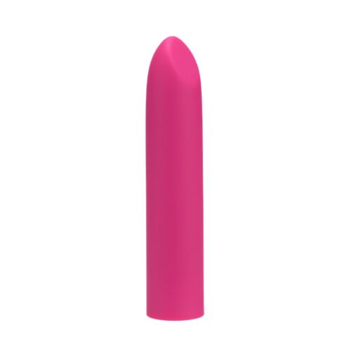 Vibrator MINA Whisper mit zielgerichteter Stimulation