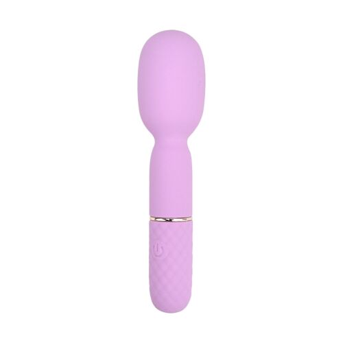 Wand Vibrator NAUTI Petites 10 Speed