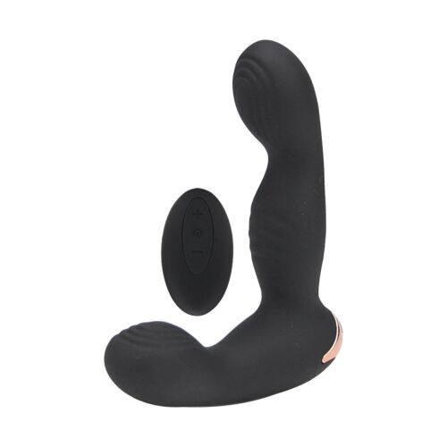 Prostata Massager Rev-Pro 10 Funktion mit Fernbedienung