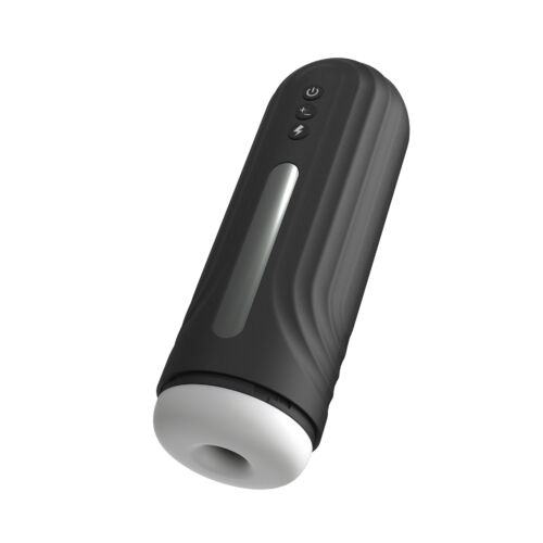 Masturbator REV Thrusting and Vibrating mit 7 Funktionen