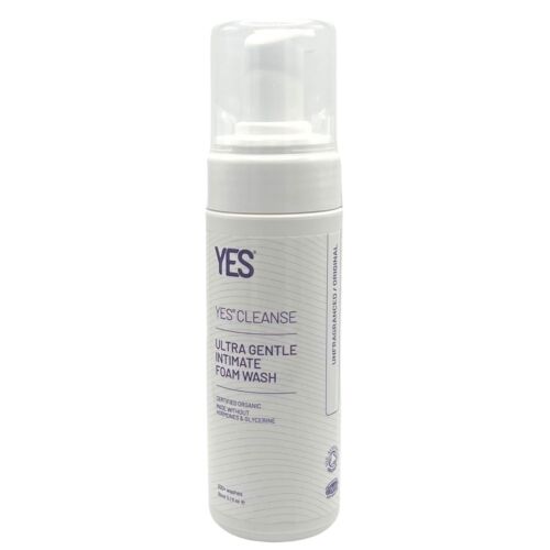 Intim-Waschmittel YES Cleanse Unfragranced 150ml