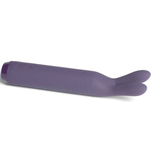 Doppeltes Vergnügen Rabbit Bullet Vibrator