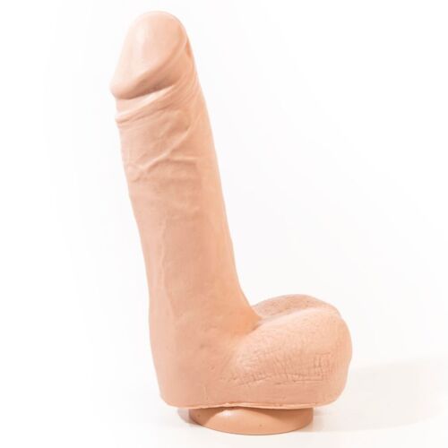 Dildo PINK ROOM Anton 21,5 cm realistisch