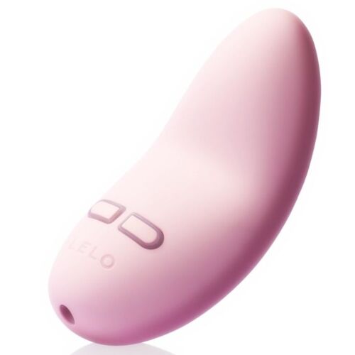 Stimulator Lelo Lily 2 mit Aroma