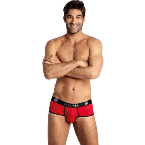 Básicos ANAIS MEN SOUL BOXER BRIEF XL - Sportlicher Schnitt