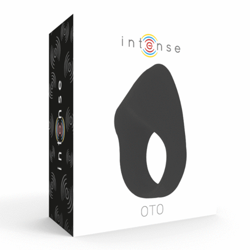 Ring Penis INTENSE FOR HIM OTO mit 20 Vibrationen