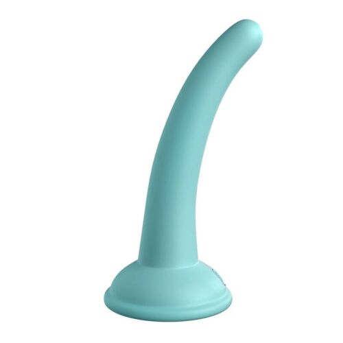 Dildo DILLIO CURIOUS FIVE 12,7 cm – Hochwertige Verarbeitung