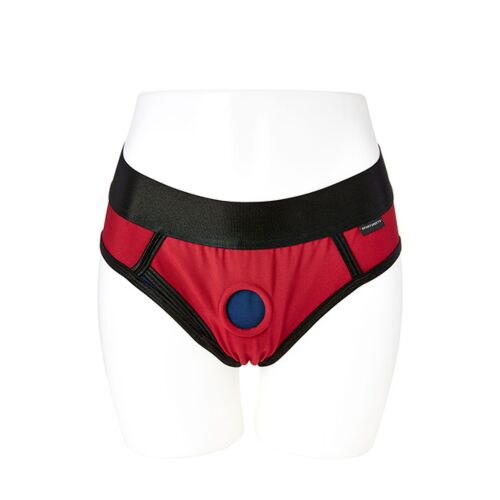 Contour Harness von Sportsheets – Komfort-Harness