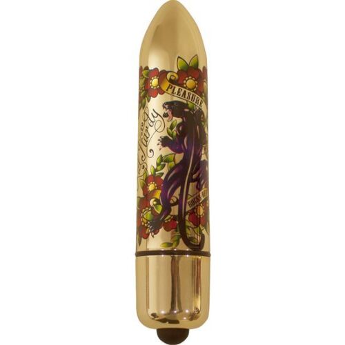 E Tinte Ro-120mm Vergnügen mich Panther