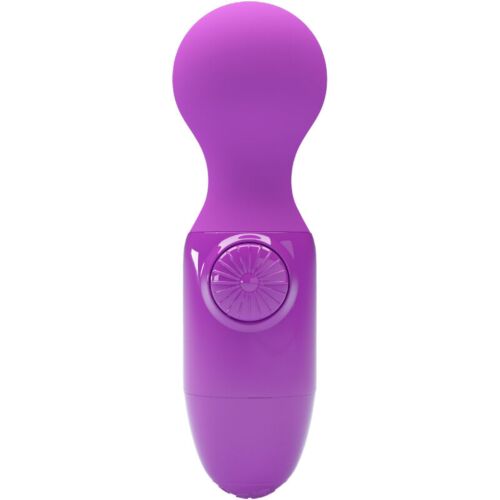 Mini-Vibrator PRETTY LOVE Wonder Mini kompakter Stick
