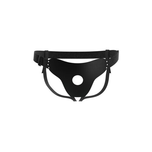 Harness PARTY UP Nick für Dildo und Penis Hülle