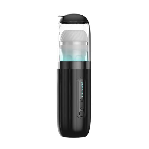 Masturbator KAOTIK Labs The Shockwave mit KooSync-Funktion