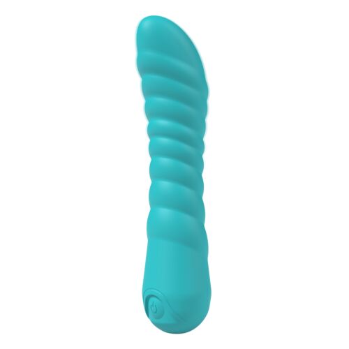 Vibrator PARTY UP Jaylei mit ergonomischem Griff und 7 Modi