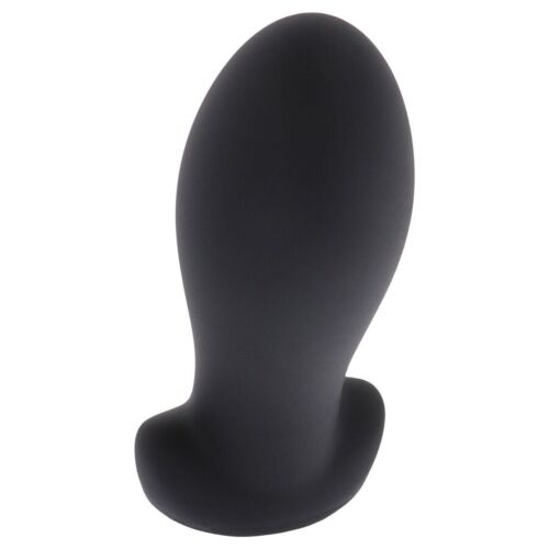 Analplug HIDDEN DESIRE Heavy Stretcher XL mit 7,5 cm Durchmesser
