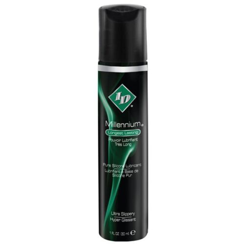 Gleitmittel ID MILLENIUM 30 ML - Lange Haltbarkeit und widerstandsfähig