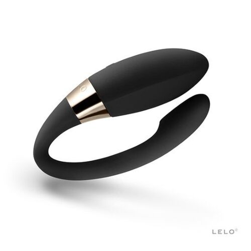 Vibrator LELO Noa – simultane G-Punkt und Klitoris-Stimulation