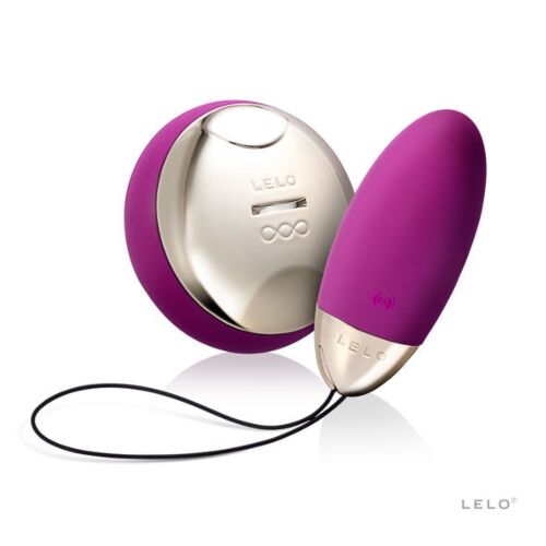 Massagegerät LELO Lyla 2 mit Fernbedienung und SenseMotion ??