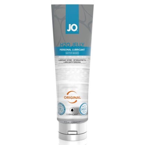Jo h20 Gelee Original Schmiermittel 120 ml