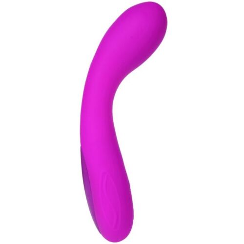 Masseur Pretty Love Tony mit ergonomischer Form