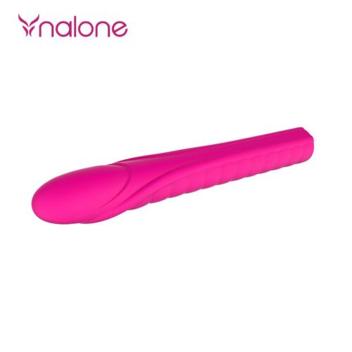 Vibrator NALONE Dixie mit intensiven Vibrationsmodi