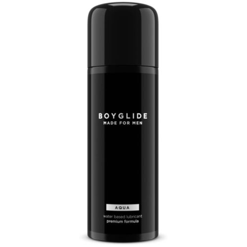 Lubrikant INTIMATELINE BOYGLIDE 100 ML mit exklusiver Formel