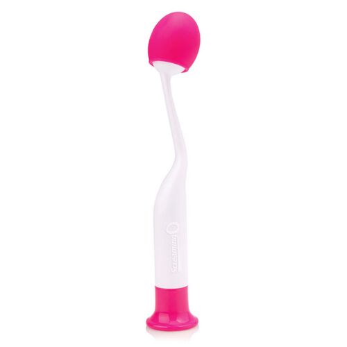 PoP Vibe Wand-Vibrator von Screaming O