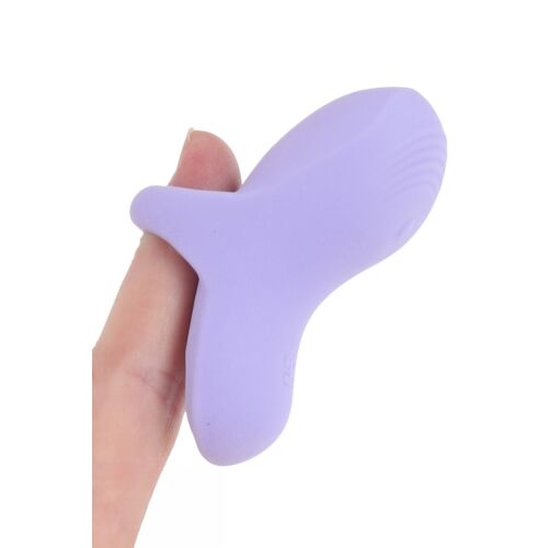 Finger Vibrator FUZU SENSA SKIN ACTIVATED VIBE mit Hautaktivierung