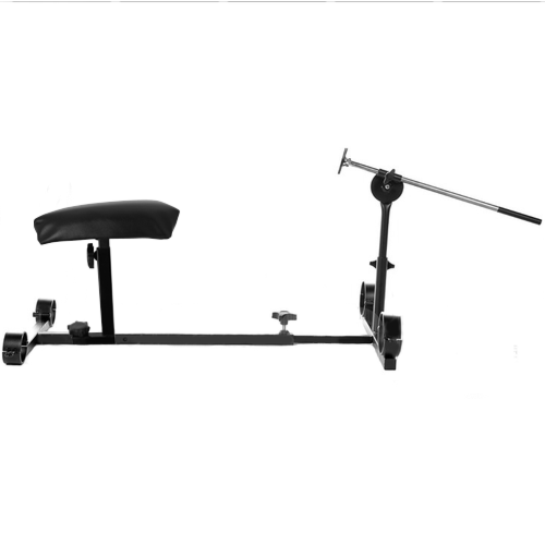 Fixier-Prison METAL HARD mit Penetrationszubehör