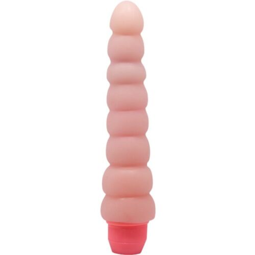 Vibrador BAILE Flexi Vibe Sensual Spine - 19 cm flexibel