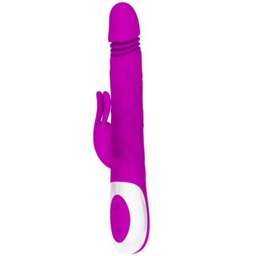 Vibrator PRETTY LOVE Adrian mit Up and Down Funktion
